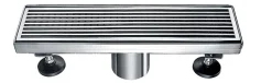 Hot Dawn Shower Linear Drain - Wheaton River Series Shower Drains