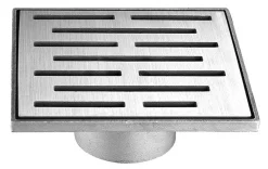Online Dawn Shower Square Drain - Amazon Series Shower Drains