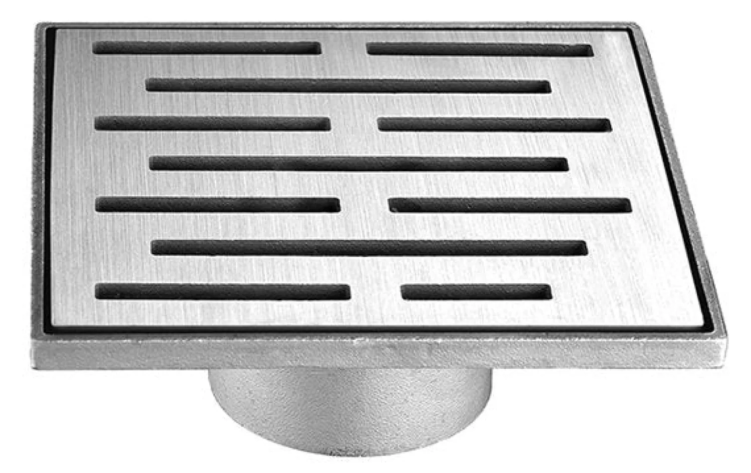 Online Dawn Shower Square Drain - Amazon Series Shower Drains