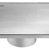 Best Dawn Shower Square Drain - Volga River Series Shower Drains