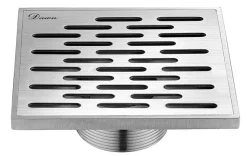 Discount Dawn Shower Square Drain - Yangtze River Series Shower Drains