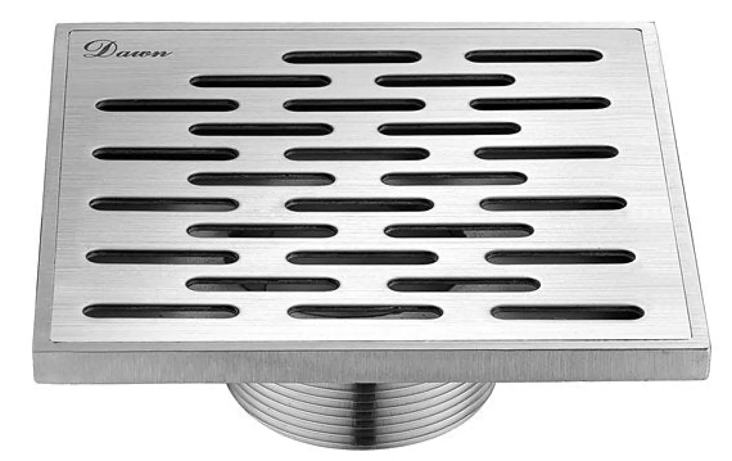 Discount Dawn Shower Square Drain - Yangtze River Series Shower Drains