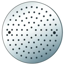 Sale Dawn Single Function 8-Inch Round Rain Showerhead Shower Heads