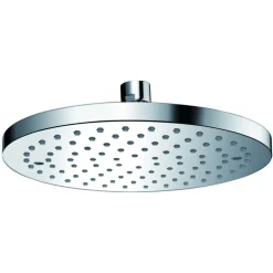 Sale Dawn Single Function 8-Inch Round Rain Showerhead Shower Heads