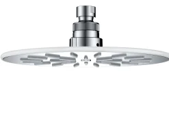 Outlet Dawn Single Function Round Rain Showerhead Shower Heads