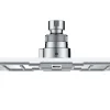 Sale Dawn Single Function Square Rain Showerhead Shower Heads