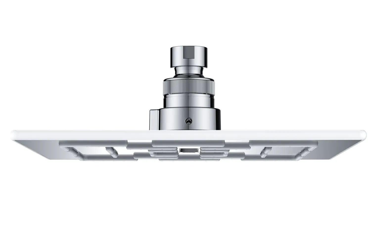 Sale Dawn Single Function Square Rain Showerhead Shower Heads