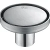 Discount Dawn Volga River Series Round Shower Drain Shower Drains
