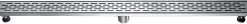 Hot Dawn Yangtze River Series - Linear Shower Drain 47"L Shower Drains