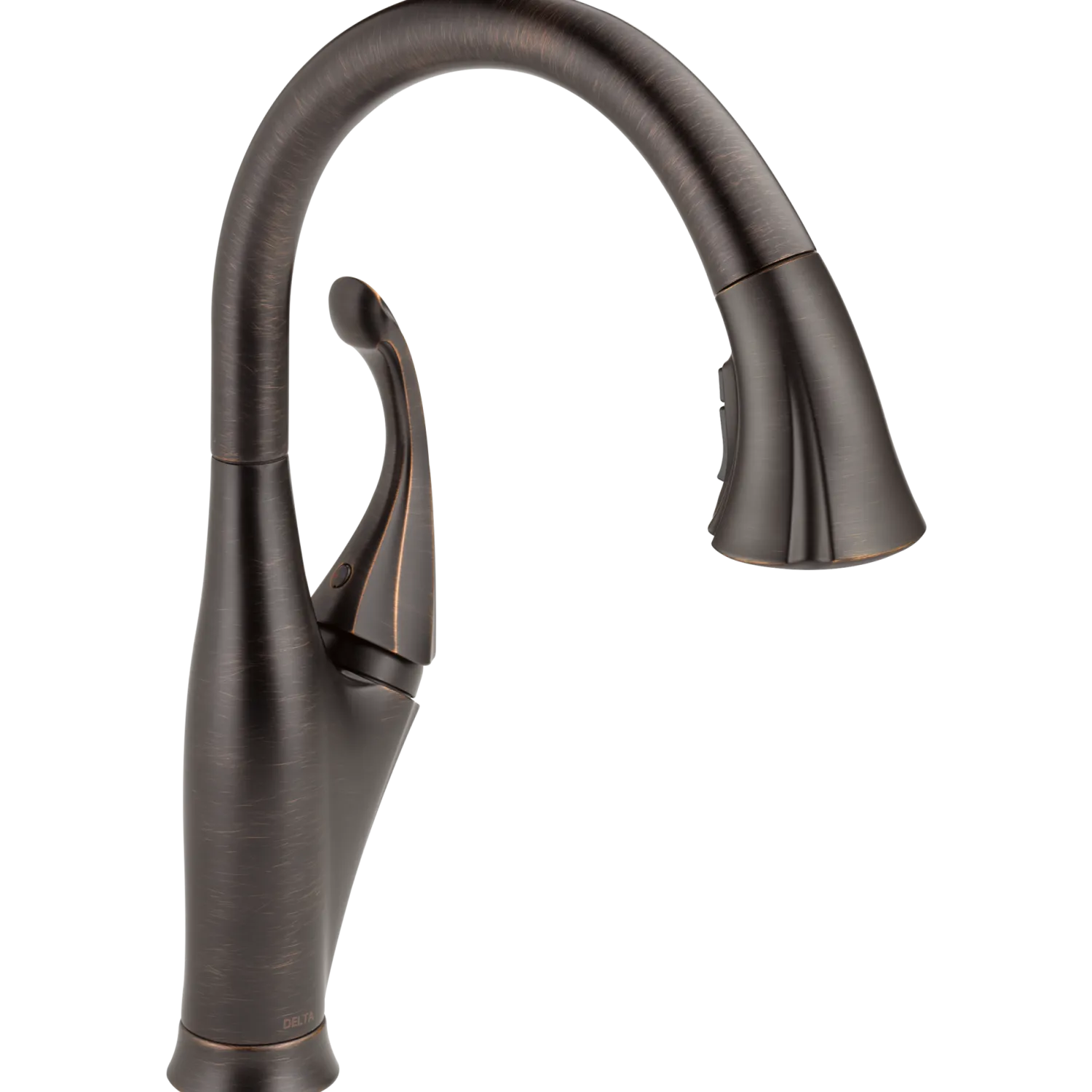 Discount Addison Single Handle Pull-Down Kitchen Faucet with ShieldSpray Technology Single Hole