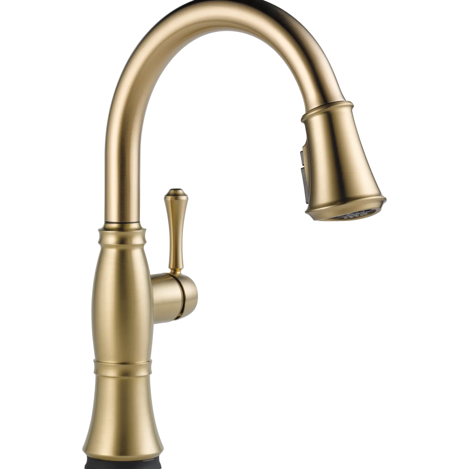 Online Cassidy Single Handle Pull-Down Kitchen Faucet with TouchO and ShieldSpray Touchless, Sensor And Tap Activated Kitchen Faucets