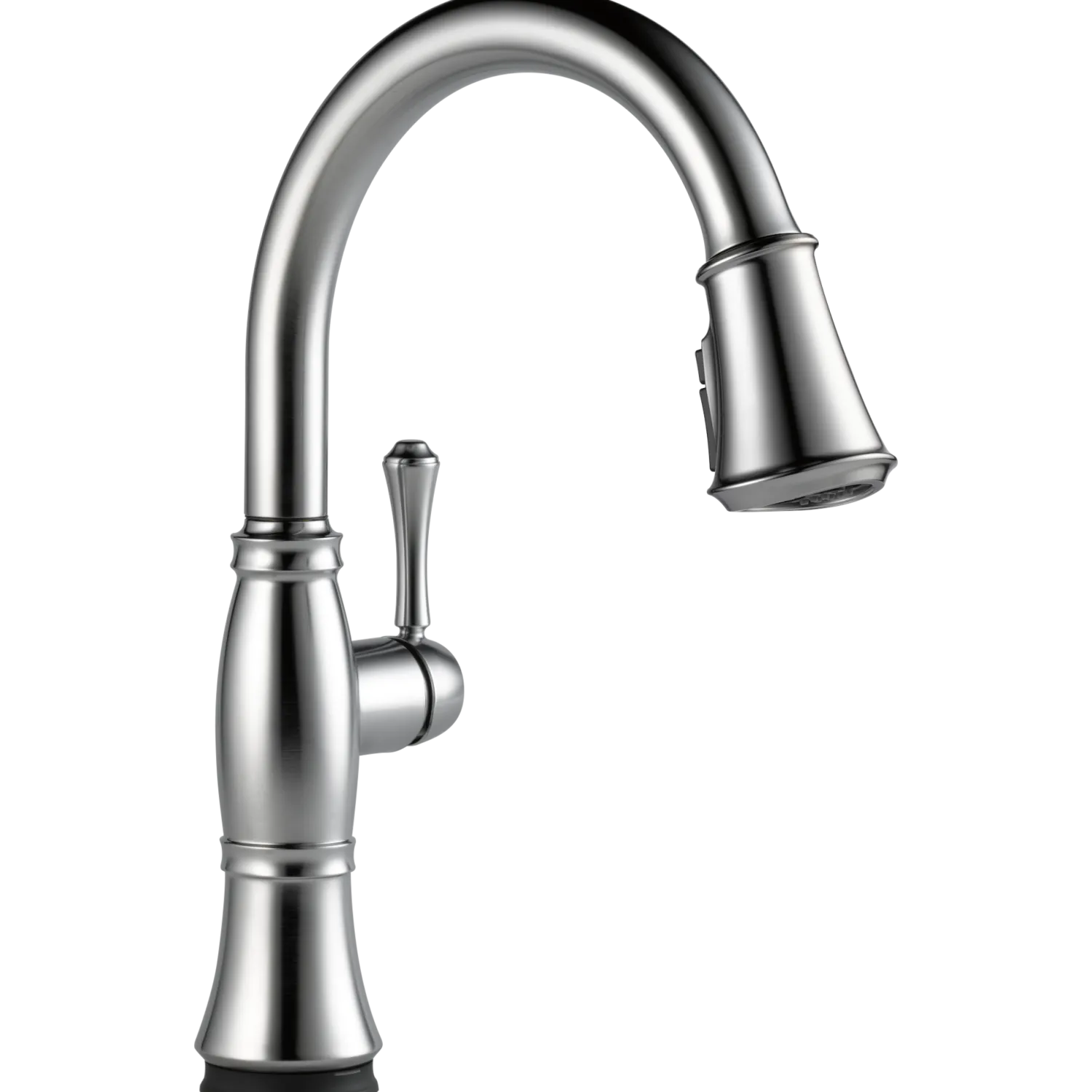 Online Cassidy Single Handle Pull-Down Kitchen Faucet with TouchO and ShieldSpray Touchless, Sensor And Tap Activated Kitchen Faucets