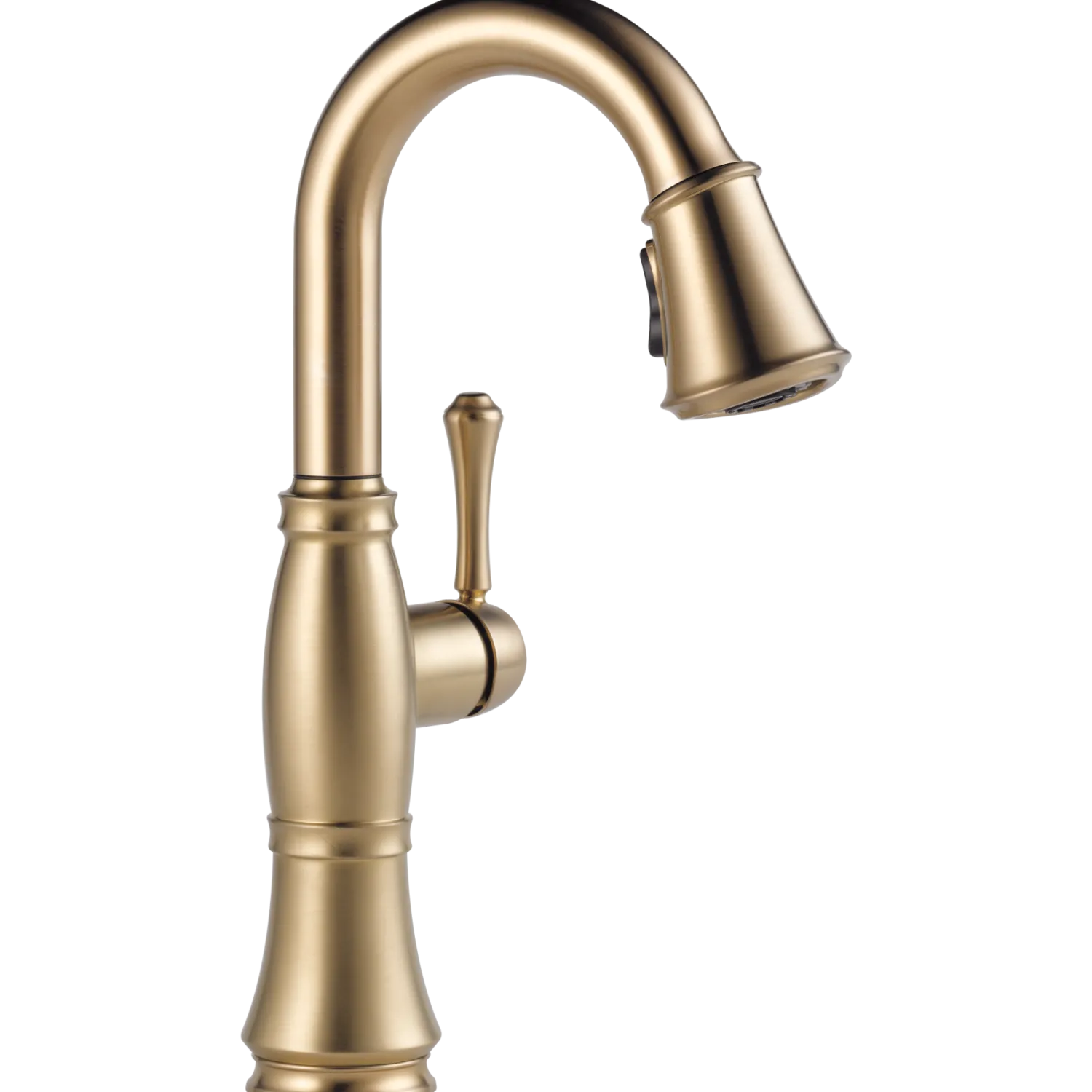 Cassidy Single Handle Pulldown Bar Prep Faucet Bar Faucets
