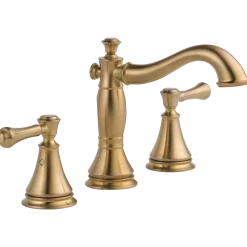 Online Cassidy Two Handle Widespread Bathroom Faucet 8" Widespread