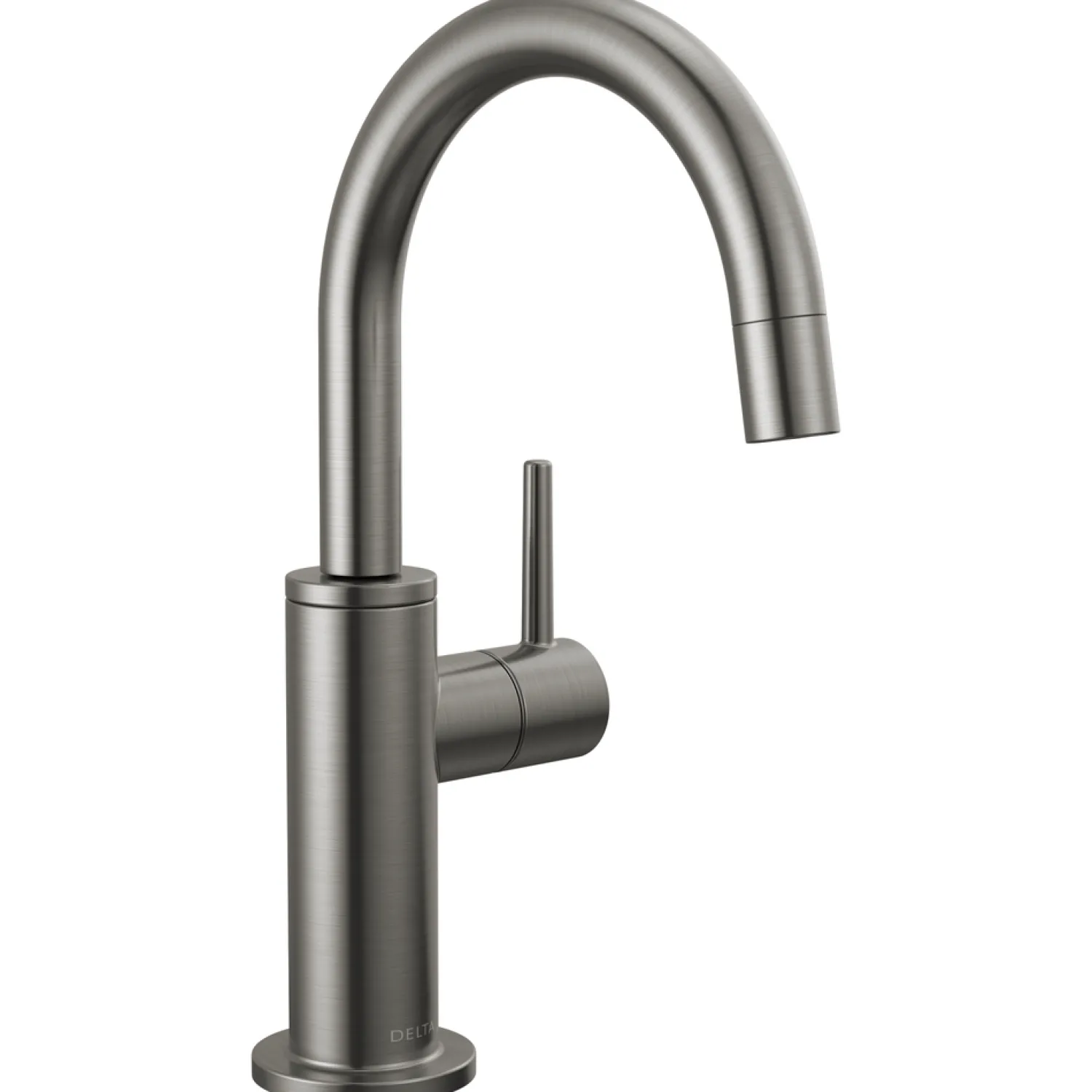 Sale Contemporary Round Beverage Faucet for Cold Systems Single Hole|Water Filter Faucets