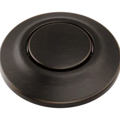 Best Disposer Air Switch With Dual Outlet Garbage Disposals & Parts