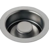 Discount Kitchen Disposal And Flange Stopper Sink Drains, Disposer Flanges & Air Gaps|Garbage Disposals & Parts