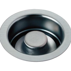 Discount Kitchen Disposal And Flange Stopper Sink Drains, Disposer Flanges & Air Gaps|Garbage Disposals & Parts