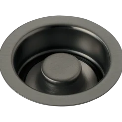 Discount Kitchen Disposal And Flange Stopper Sink Drains, Disposer Flanges & Air Gaps|Garbage Disposals & Parts