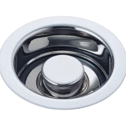 Discount Kitchen Disposal And Flange Stopper Sink Drains, Disposer Flanges & Air Gaps|Garbage Disposals & Parts