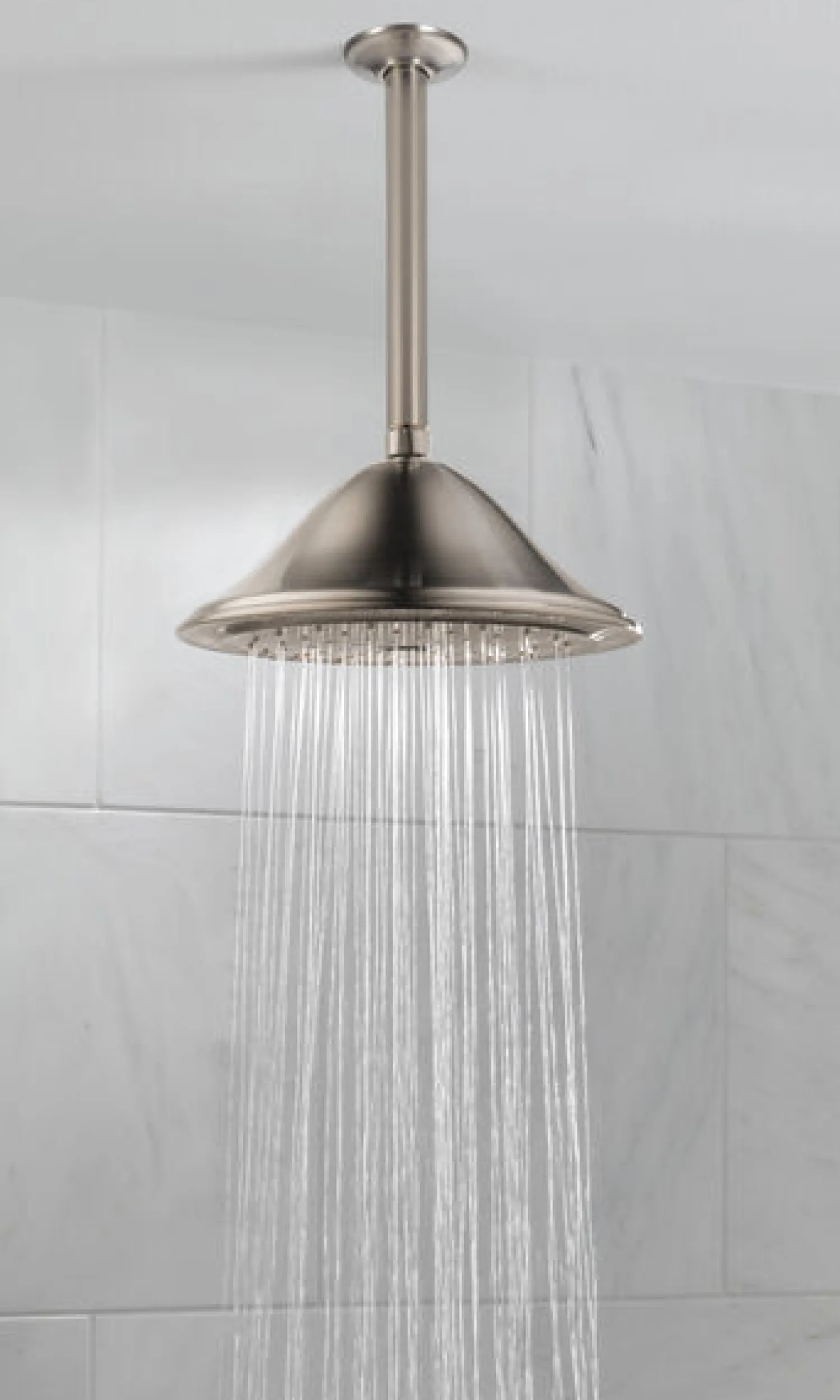 Hot Single-Setting Raincan Shower Head Shower Heads
