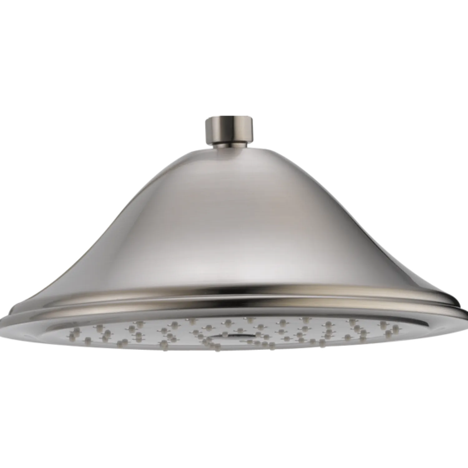 Hot Single-Setting Raincan Shower Head Shower Heads