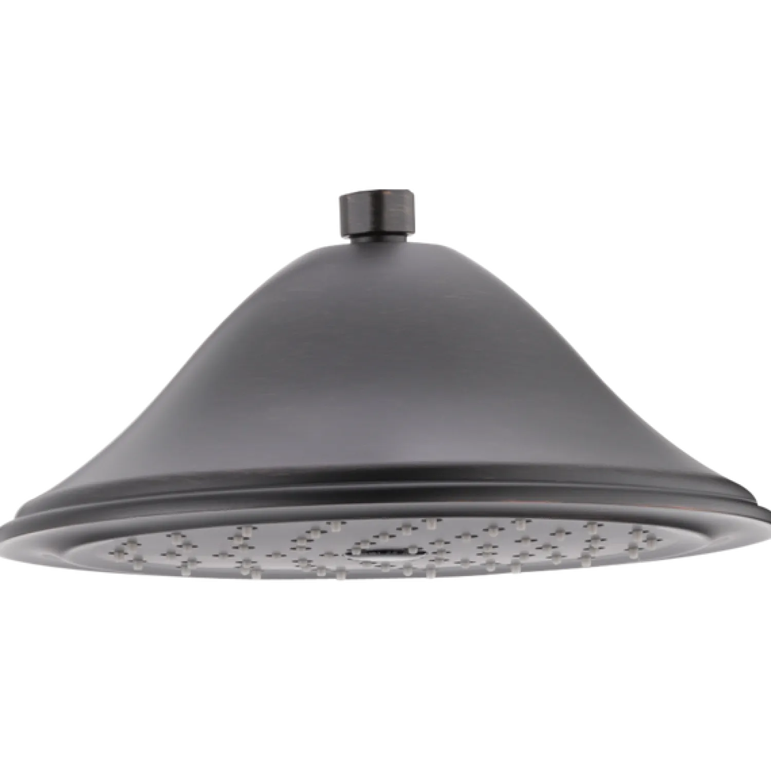 Hot Single-Setting Raincan Shower Head Shower Heads