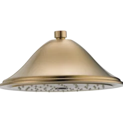 Hot Single-Setting Raincan Shower Head Shower Heads