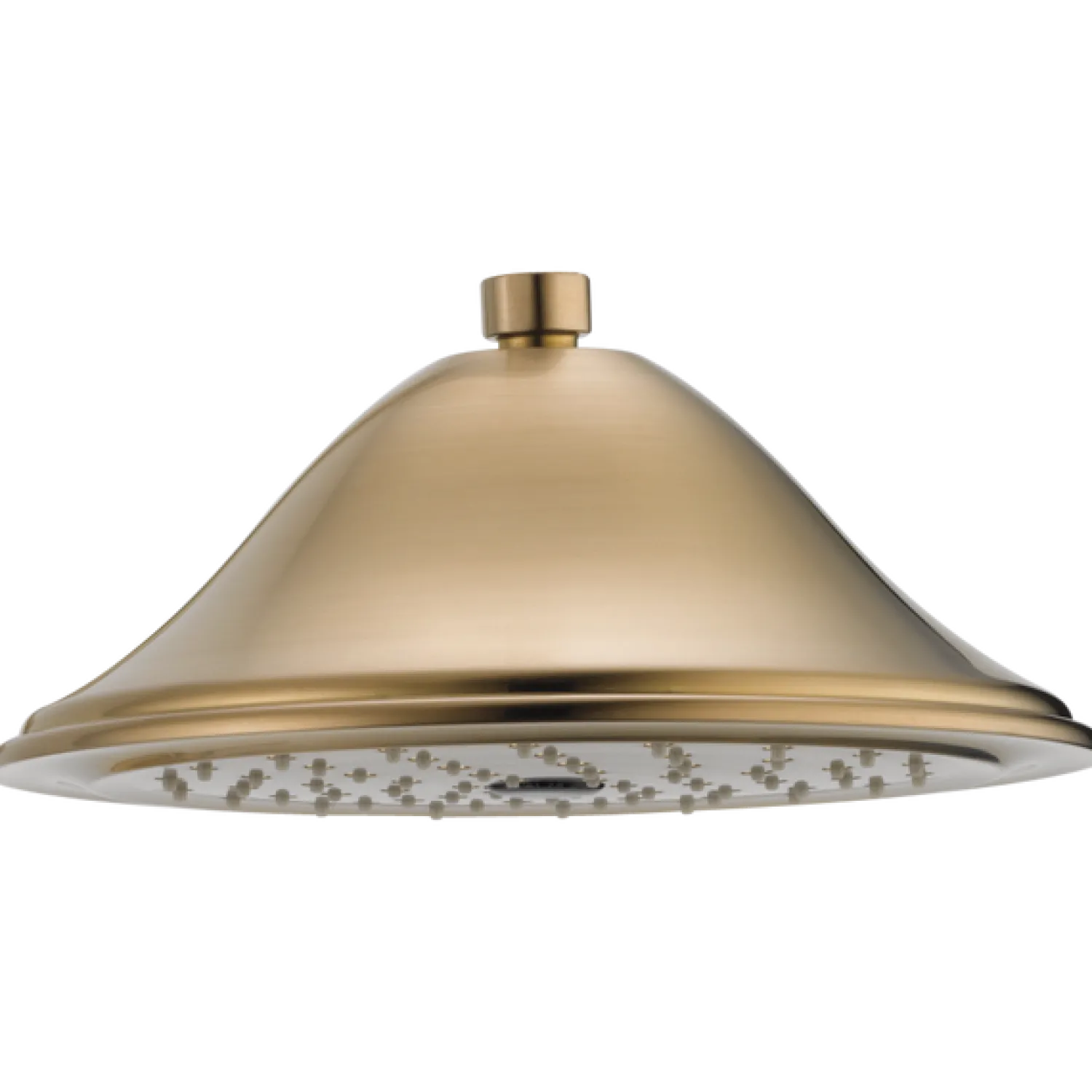 Hot Single-Setting Raincan Shower Head Shower Heads