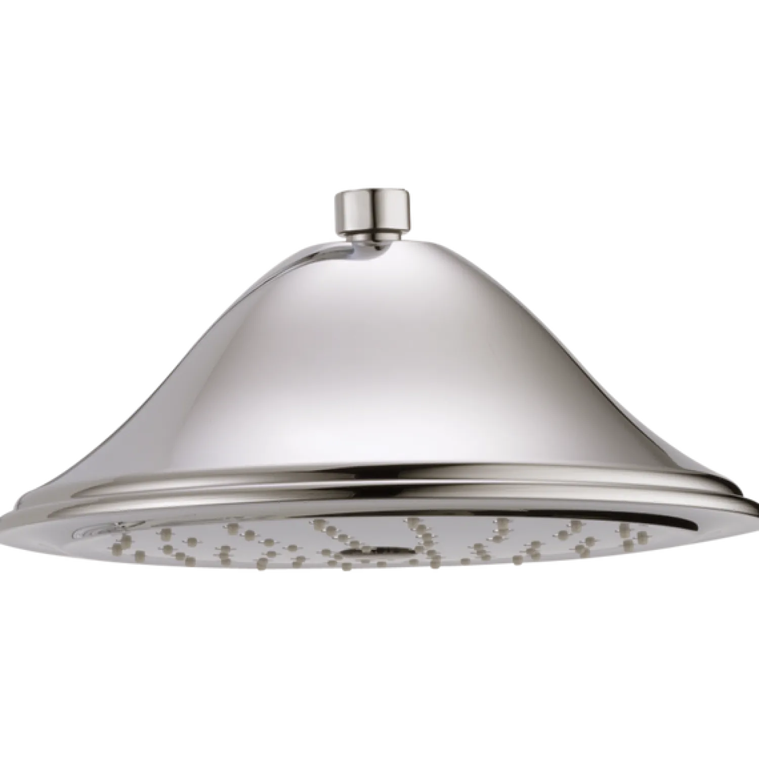 Hot Single-Setting Raincan Shower Head Shower Heads