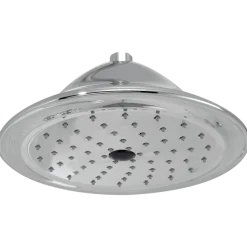 Hot Single-Setting Raincan Shower Head Shower Heads