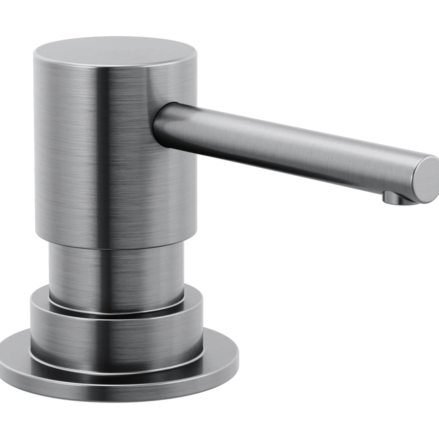 Outlet Trinsic Metal Soap Dispenser Soap Dispensers