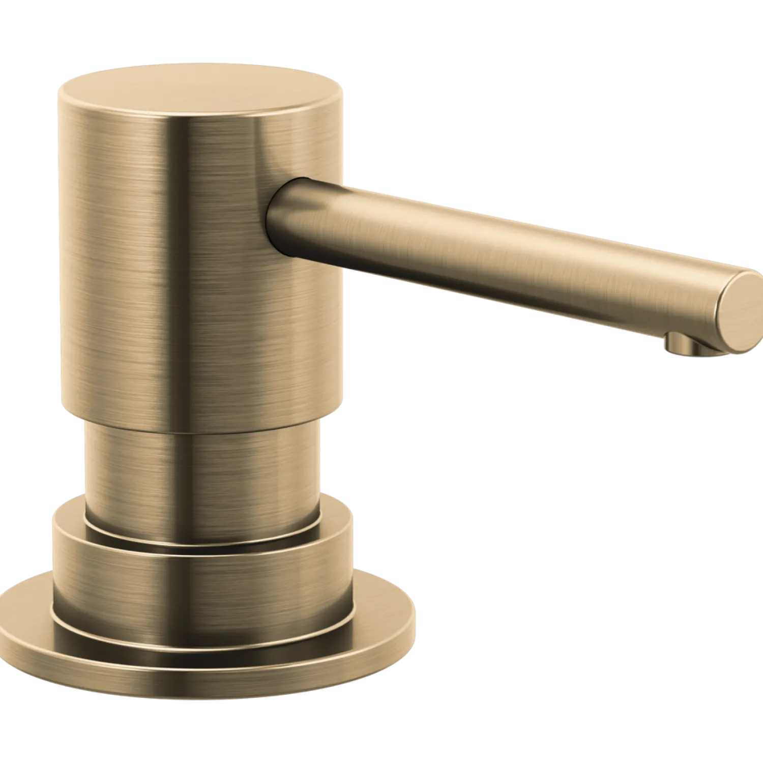 Outlet Trinsic Metal Soap Dispenser Soap Dispensers