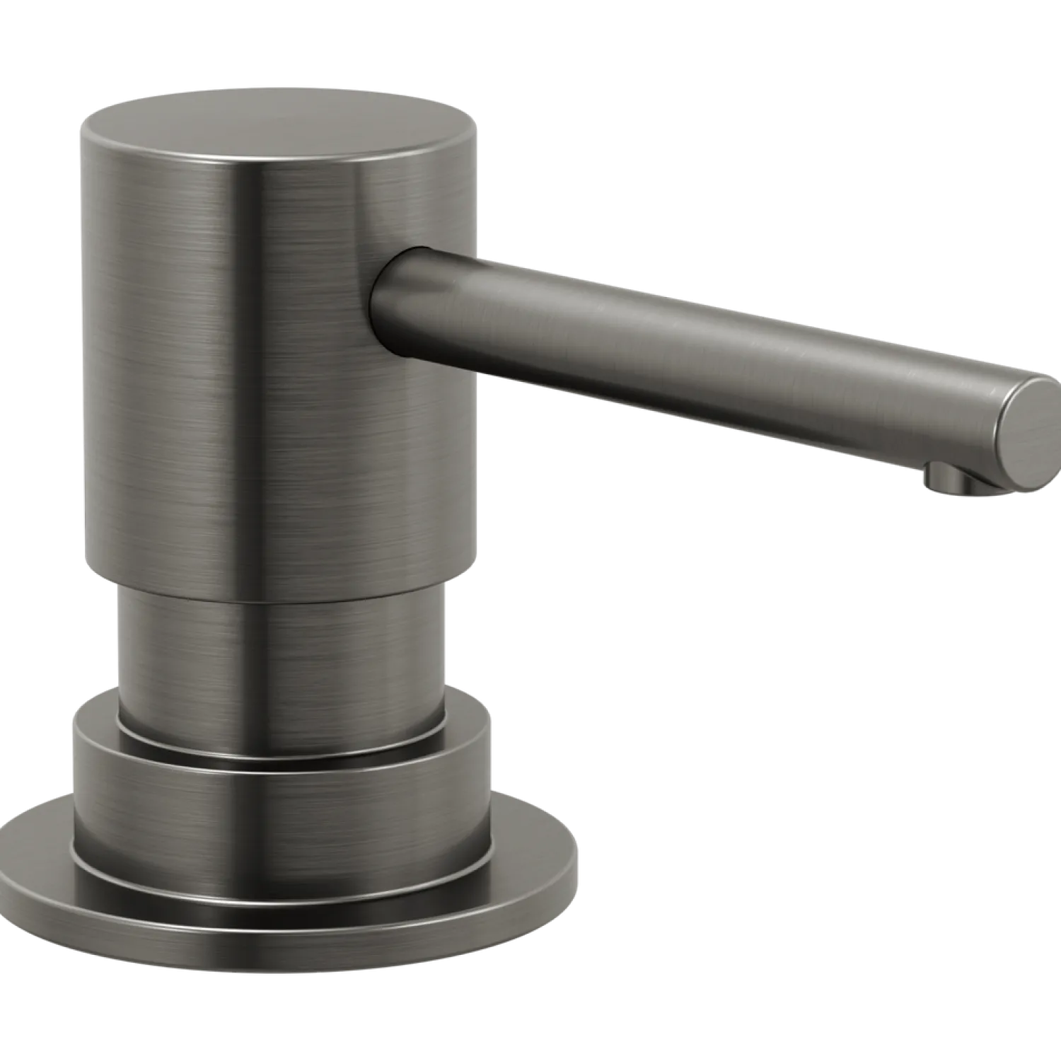 Outlet Trinsic Metal Soap Dispenser Soap Dispensers