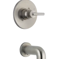 Online Trinsic Monitor 14 Series Tub Trim Delta Valves, Trims And Diverters