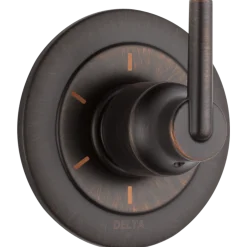 Sale Trinsic® 6-Setting 3-Port Diverter Trim Delta Valves, Trims And Diverters