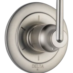 Sale Trinsic® 6-Setting 3-Port Diverter Trim Delta Valves, Trims And Diverters