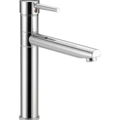 Sale Trinsic Single Handle Kitchen Faucet Single Hole