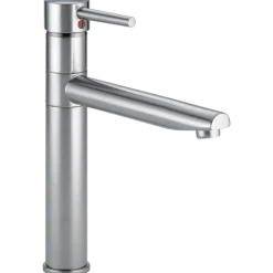 Sale Trinsic Single Handle Kitchen Faucet Single Hole