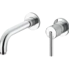 Sale Trinsic Single Handle Wall Mount Bathroom Faucet Wall Mount