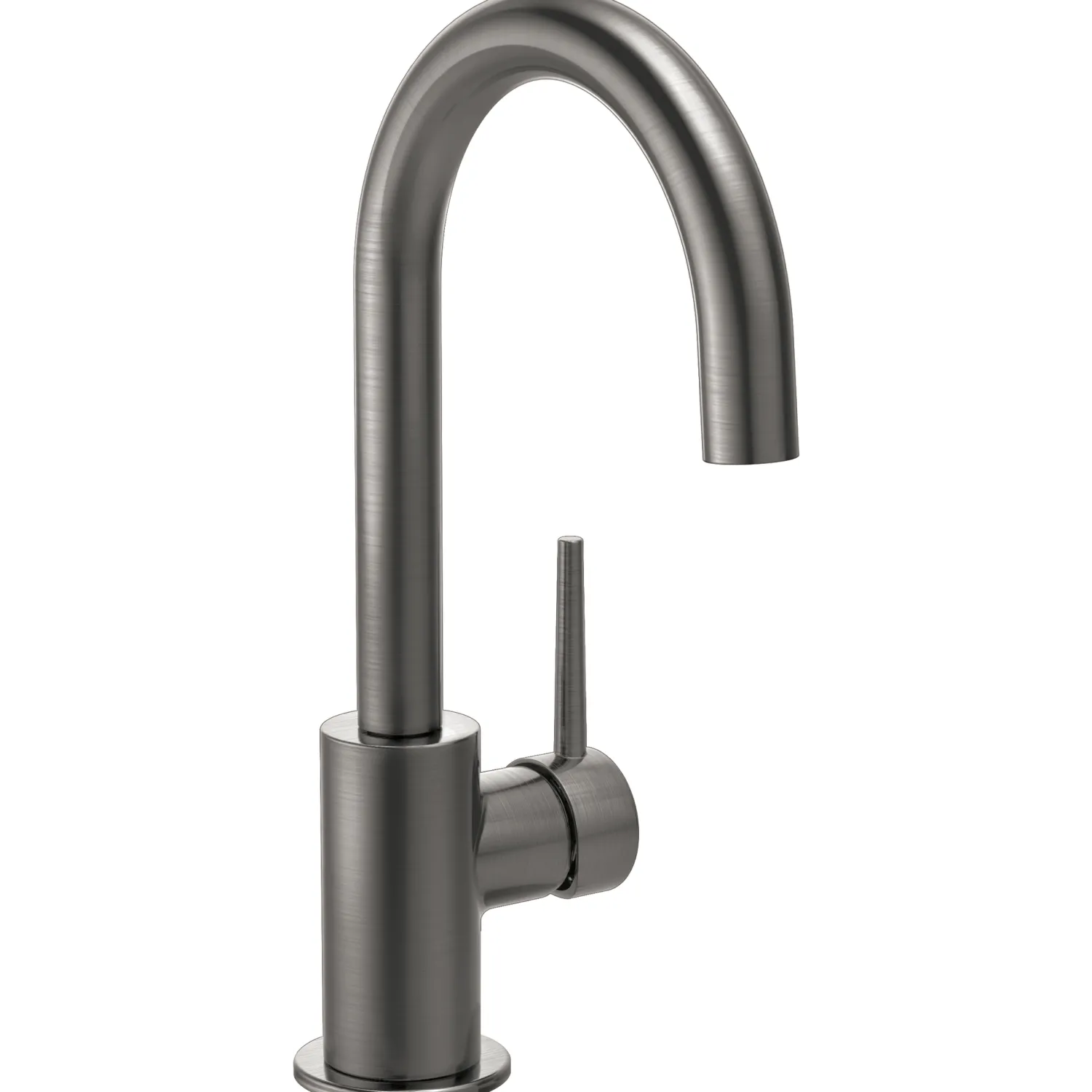 New Trinsic True Bar with Limited Swivel Spout Bar Faucets