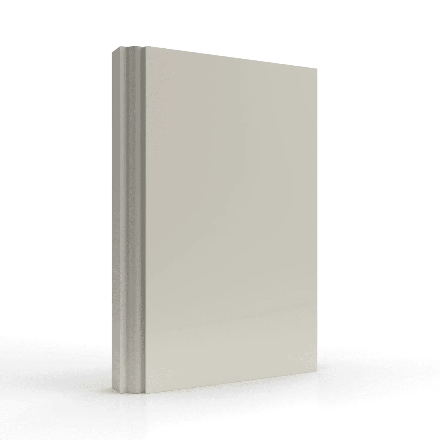 Hot Dove Color Block | Cabinetry Touch Up Paints And Sample Doors