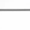 Clearance Ed6Bsnf 18" Single Towel Bar With Rope Detail In Brushed Satin Nickel Top Knobs|Brushed Nickel Hardware