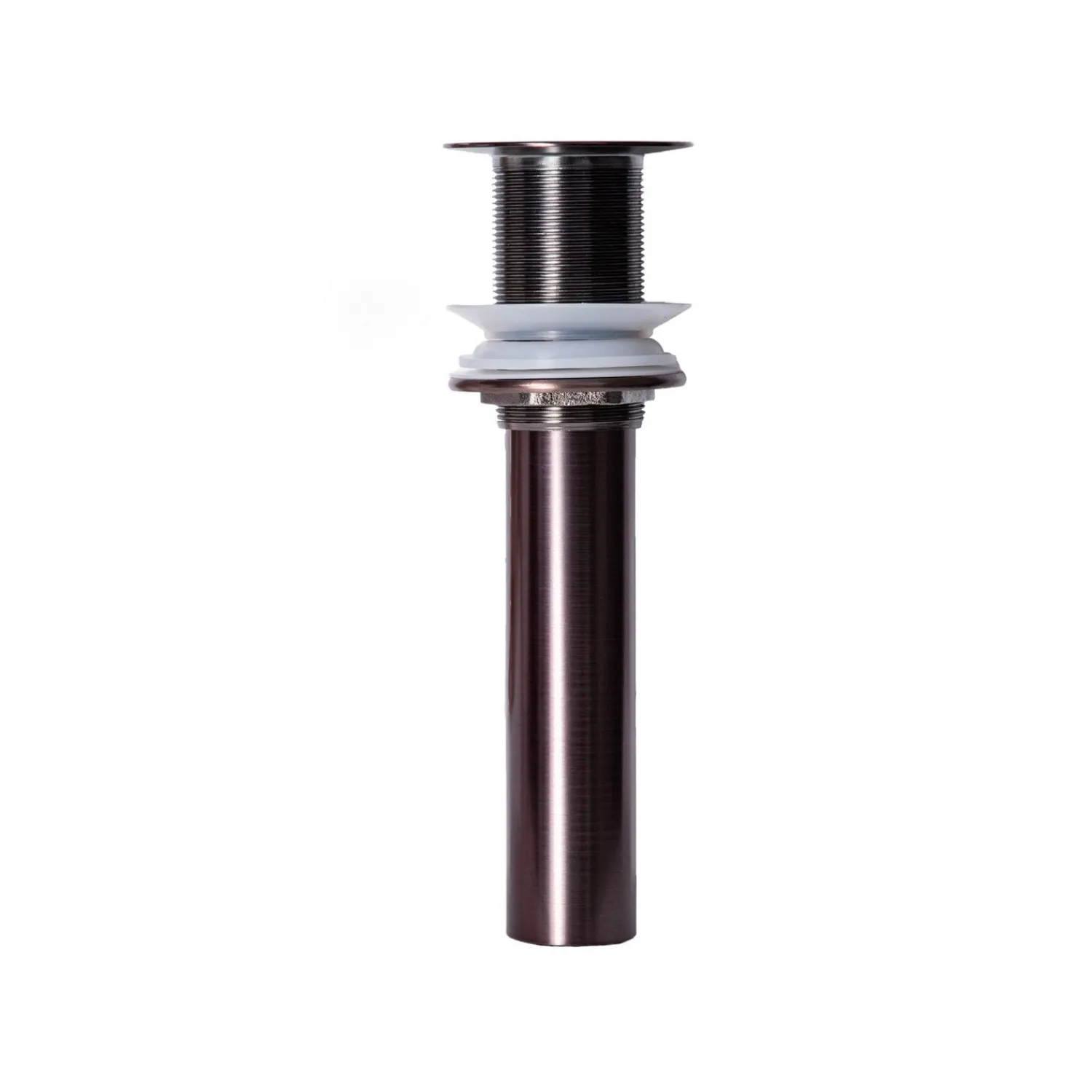 Hot 1.5" Grid Drain and Mounting Ring Sink Drains|Overflow Bathroom Sink Drains