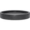 Online Low Round Vessel Sink - Lava Stone Above Counter / Vessel Sinks