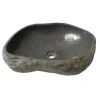 Discount Natural Galet Nobu Boulder Sink - Thin Lip Above Counter / Vessel Sinks|Specialty Stone Sinks