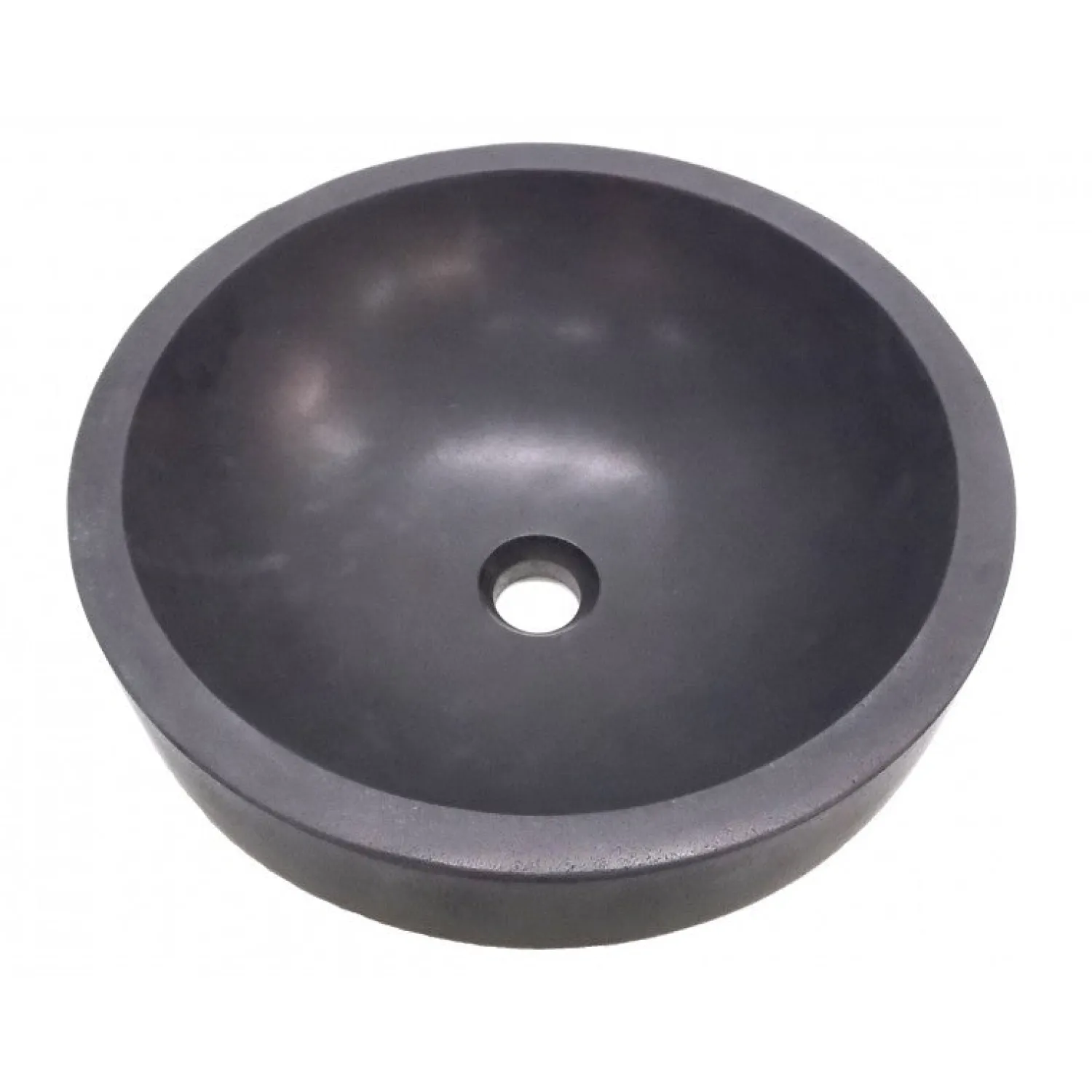 Best Semi Recessed Lava Stone Vessel Sink With Apron Semi-Recessed Sinks|Above Counter / Vessel Sinks
