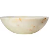 Outlet White Translucent Onyx Sink Above Counter / Vessel Sinks