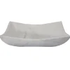 Best Zen Sink - Guanxi White Marble Above Counter / Vessel Sinks