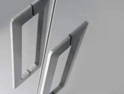 Hot Edge Large 160MM Pull Pulls
